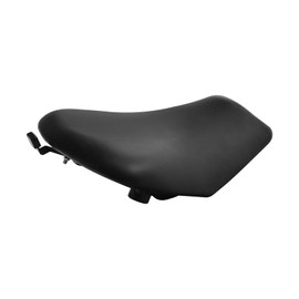 PU Black Front Driver Rider Seat Fits for KAWASAKI Z650 ER650 Ninja 650 EX650 2017-2025