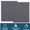 DVBB Gaskets Material Non Asbestos Materials-15 x11.8 in Temperature Gasket