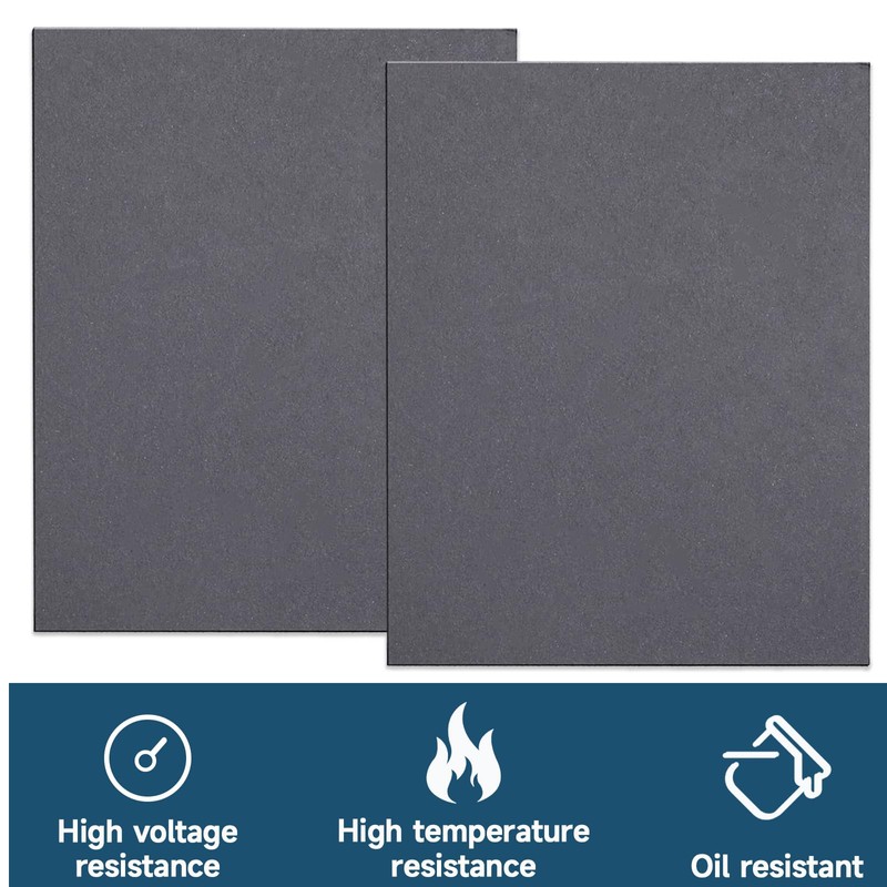 DVBB Gaskets Material Non Asbestos Materials-15 x11.8 in Temperature Gasket