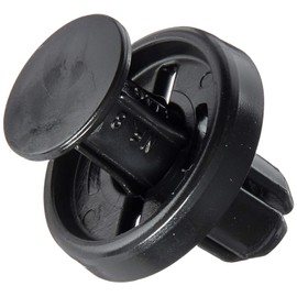 Subaru Genuine Retainer Clip D8-909140065