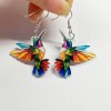 Pendientes Accesorios De Moda Femeninos Joyeria Mujer