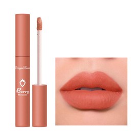Lipstick 1 set,lipstick set,velvet matte lip glaze,non stick lipstick,multiple color options,cute lipstick,long lasting and easy to carry,cute lip makeup,high color,melting skin tone,strong