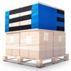 Woanger Adjustable Pallet Straps Cargo Bundling Straps Reusable Pallet Wrap