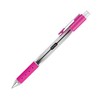 TUL WHJJK Retractable Gel Pens, Bullet Point, 0.7 mm, Gray