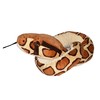 Wild Republic Snake Plush, Stuffed Animal, Plush Toy, Gifts for