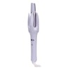 Automatic Rotating Curling Iron Fast Heating Hair Waving Negative Ion