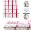 VL Luxury Tea Towels - 6 Pack Large Tea Towels