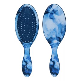 Cala Cepillo Desenredante Para El Cabello Húmedo Y Seco (tie Dye)