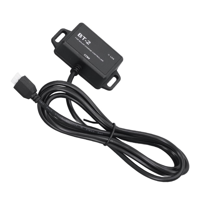 Bluetooth Adapter TTL Remote Control Bluetooth Modle 5V‑12V for Solar