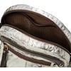 Lake Ulster 18393401 Crossbody Bag, gray