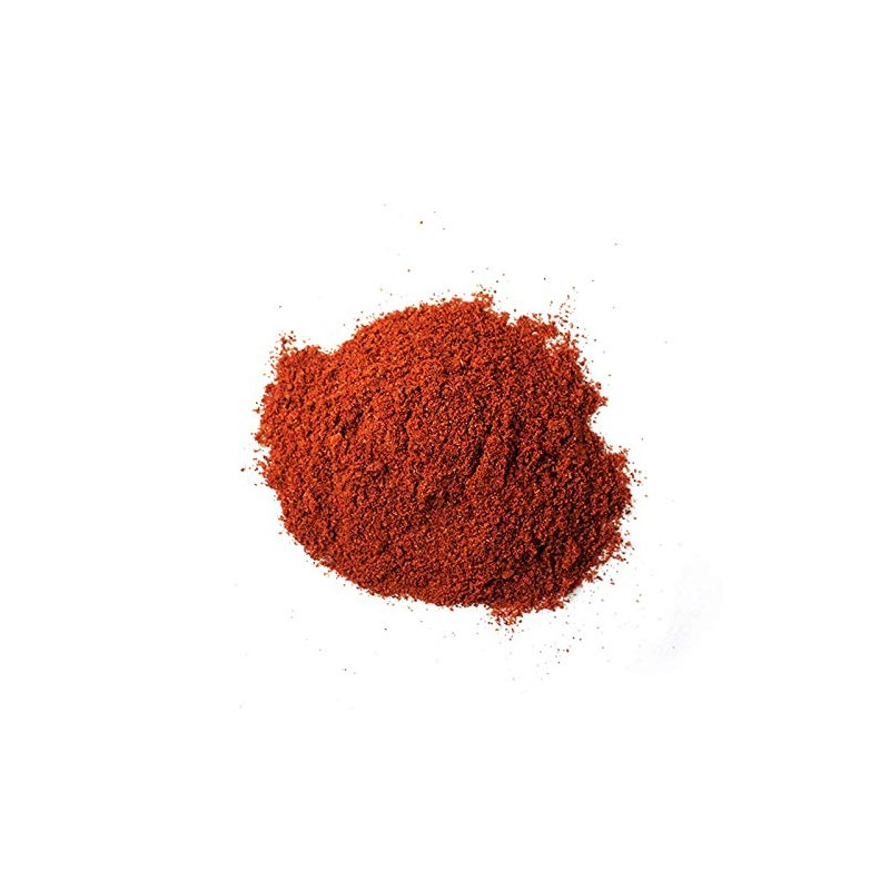 Spiceology - Harissa - Use On: Beef, Chicken, Fish, Pork