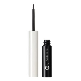 Delineador Líquido Intenso Punta Plumón Eye Pro Esika Plata Plata Genuino Metalizado