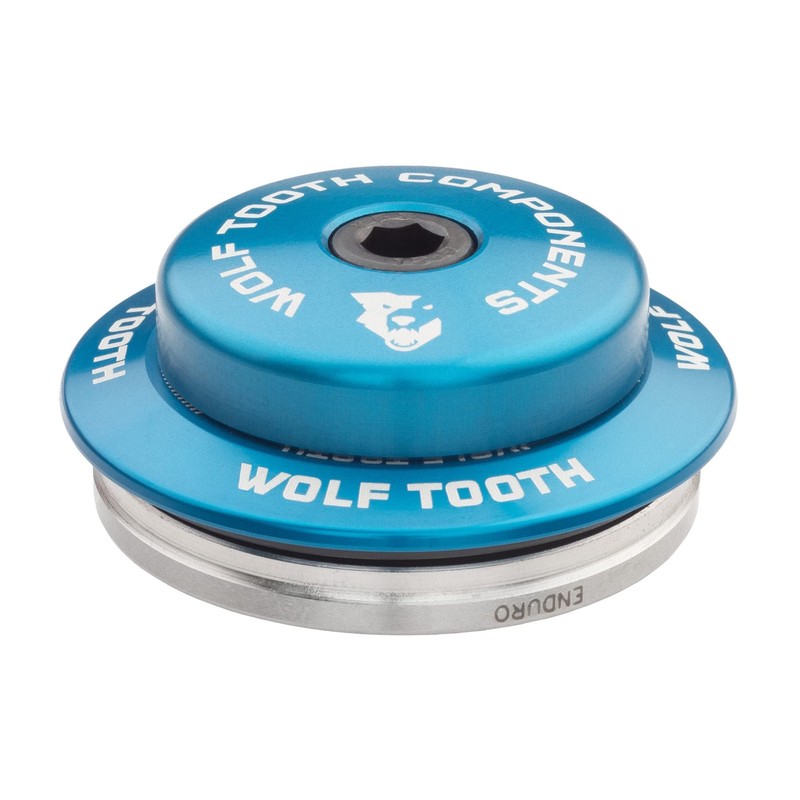Wolf Tooth Premium es un auricular superior para pilas especializadas