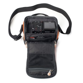 Base Layer Cube Camera