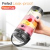 Blender Cup Replacement for Ninja Blast Portable Blender