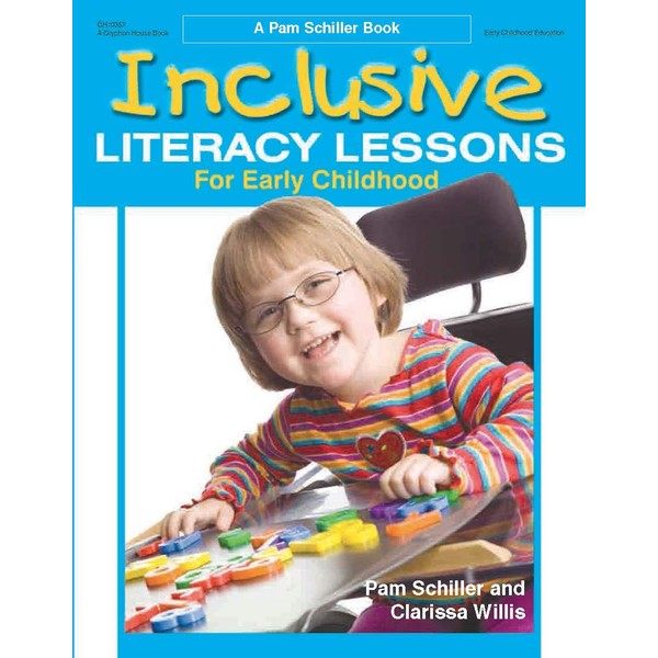 Inclusive Literacy Lessons for Early Childhood