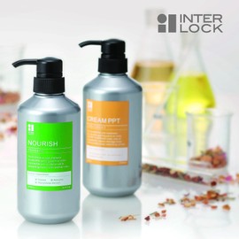 INTERLOCK Cream PPT S, 5.3 oz (150 g)