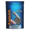 Invert Aquatics Soft Pellets for Axolotls - Moist Sinking Diet
