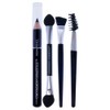 The Brow Bar - All-in-One Kit with Variety of Ultra-Pigmented