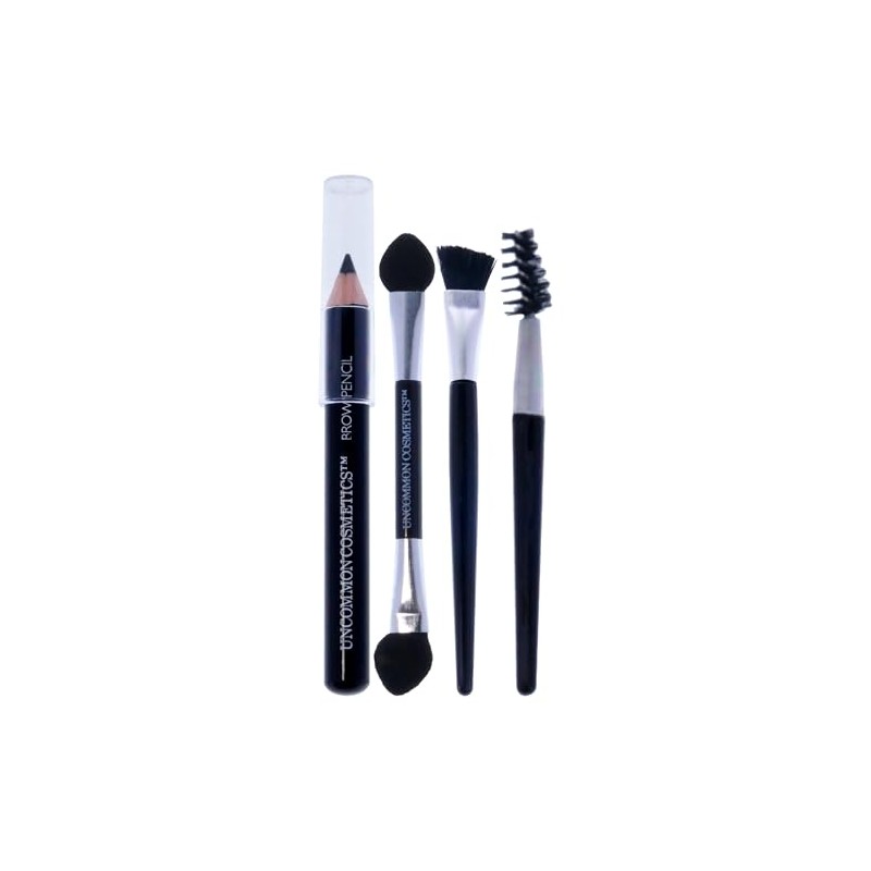 The Brow Bar - All-in-One Kit with Variety of Ultra-Pigmented