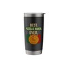 Best. Pizzelle Maker. Ever. Pizzelle Stainless Steel Insulated Tumbler