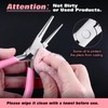 SPEEDWOX Wire Loop Pliers, Handicrafts, Wire Loop Pliers, Pin Bending