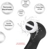 Facial Cleansing Brush Face Scrubber: CLSEVXY Electric Face Spin Cleanser