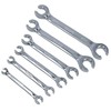 AB Tools Metric 6 Point Flare Nut Pipe Wrench Diesel