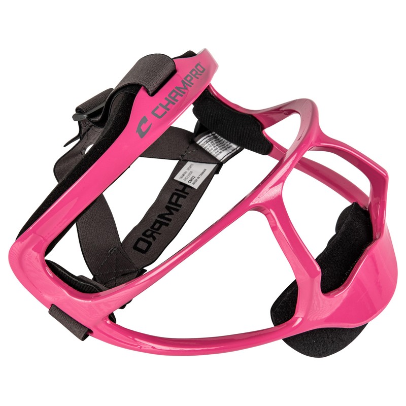 CHAMPRO Rampage Ultralight Softball Fielders Mask