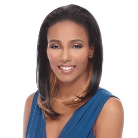 Outre Quick Weave Synthetic Up Do U - Zee-S4/30