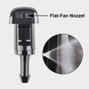 42 In 1 Front Windshield Washer Nozzles Kit Compatible with