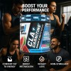 Bpi Clacarnitine - Cla Y L-carnitina, Sabor Sandía