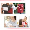 Affrolling 500 Pcs 7 x 5.2 Inch Rigid Photo Mailers