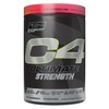 Cellucor C4 Ultimate Strength Pre Workout Powder - Tri-Stim Experience