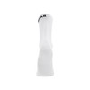 GORE WEAR Essential Socks, Calze Unisex - Adulto, Bianco, 41-43