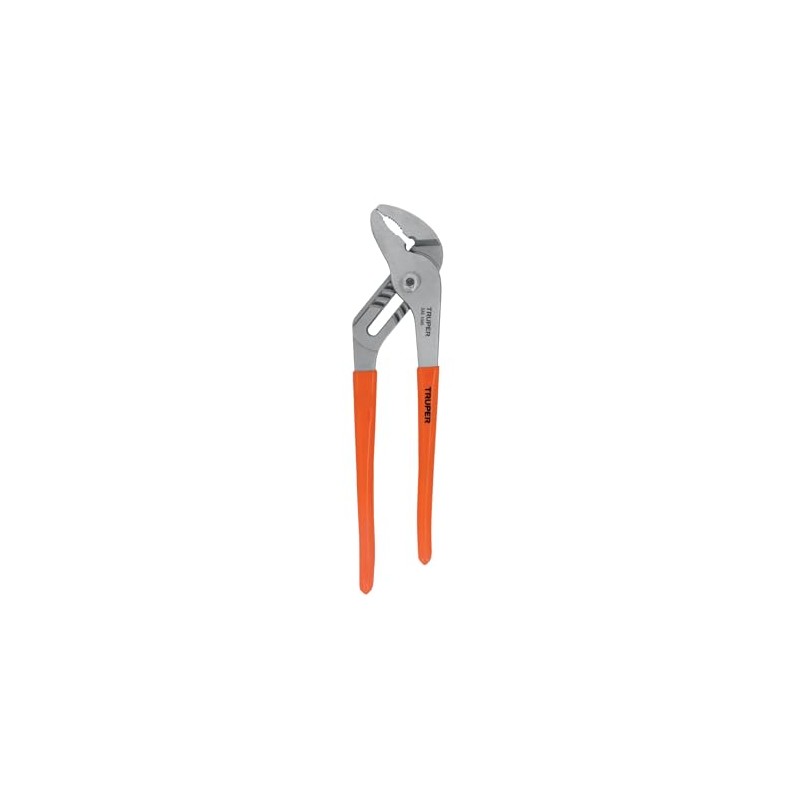 Groove Joint Pliers 12"