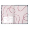 Busy B 2026 A5 Weekly Diary Planner with Faux Leather