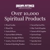 Original Botanica Bath and Floor Wash Spiritual Cleansing Negative Energy