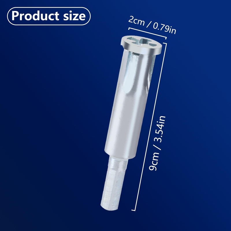 2pcs Wire Stripping and Twisting Tool, Cable Twisting Tool Drill