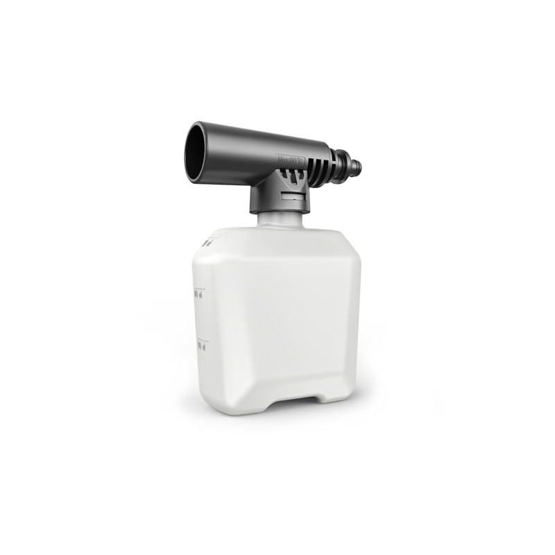 Yamazen FB-S052 Foam Jet Nozzle for High Pressure Washers, Tank