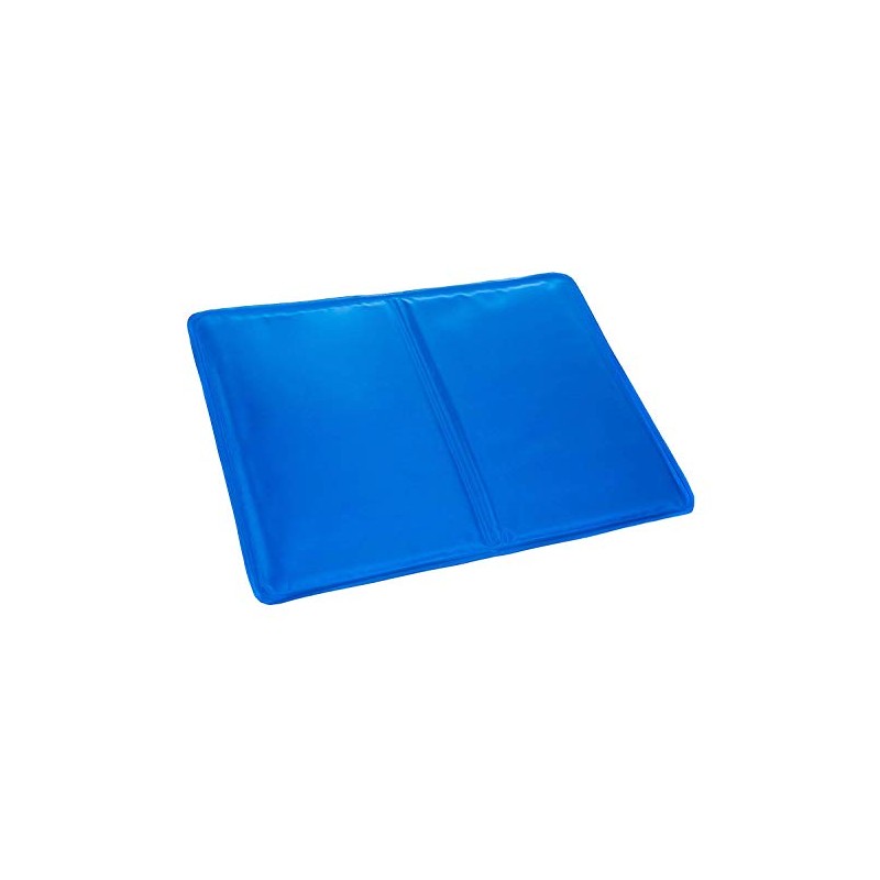 Hello Summer Gel Pillow-Keep Your Ultra Cool at Night, White,