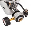Mini Gas Heater with Electron Lighter Portable Heating Gas Stove