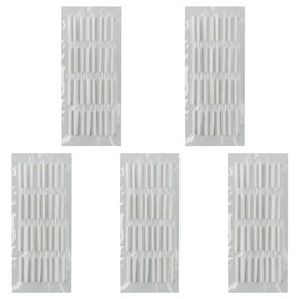 FRCOLOR Wimpernzange für Wimpern, Dauerwellen, Wimpern, Wimpern, Curling, Dauerwelle, Lift-Kit für Zuhause, Geschäft, Make-up, Zubehör, Größe M, 160 Stück