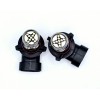 MHK Lighting Products LED Headlight Bulbs for 2012-2019 Can-Am Outlander