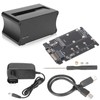 USB 3.0 to SATA External Hard Drive Docking Station Single