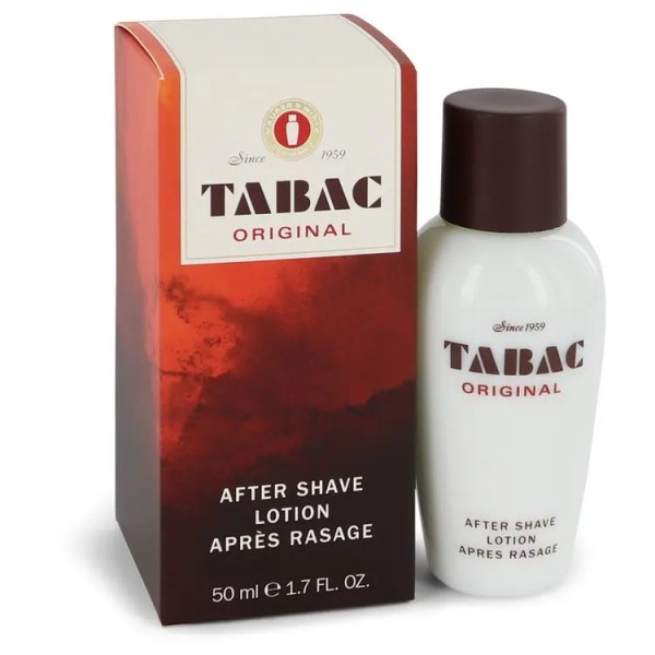 UD_TABAC by Maurer & Wirtz After Shave Lotion for Men