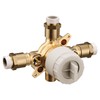Moen U140VS M-CORE 4 Port Tub and Shower Pre-Fabricated Mixing