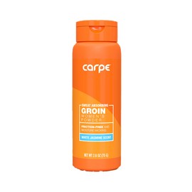 Carpe Women's Groin Powder 75g
