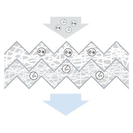 Bosch M5160 - Cabin Filter Standard