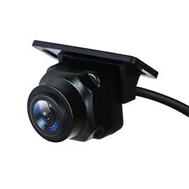 JOYX Reversing Cameras - 360° Panoramic Camera System - Panoramic Reversing Camera - Includes 4 Cameras + Cable - Waterproof